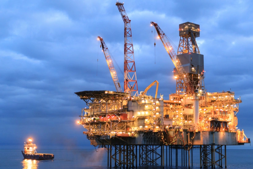 Shah Deniz 2 starts production from fifth well on North Flank