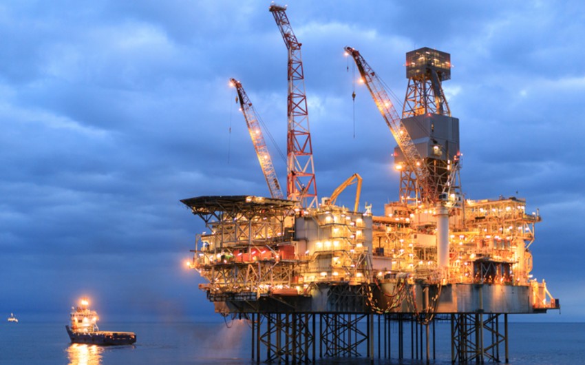 Shah Deniz 2 starts production from fifth well on North Flank