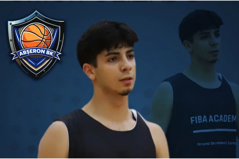 Abşeron heyətini 19 yaşlı basketbolçu ilə gücləndirib