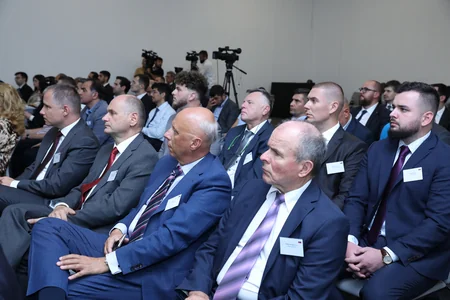 Bakıda Azərbaycan-Slovakiya biznes forumu keçirilib