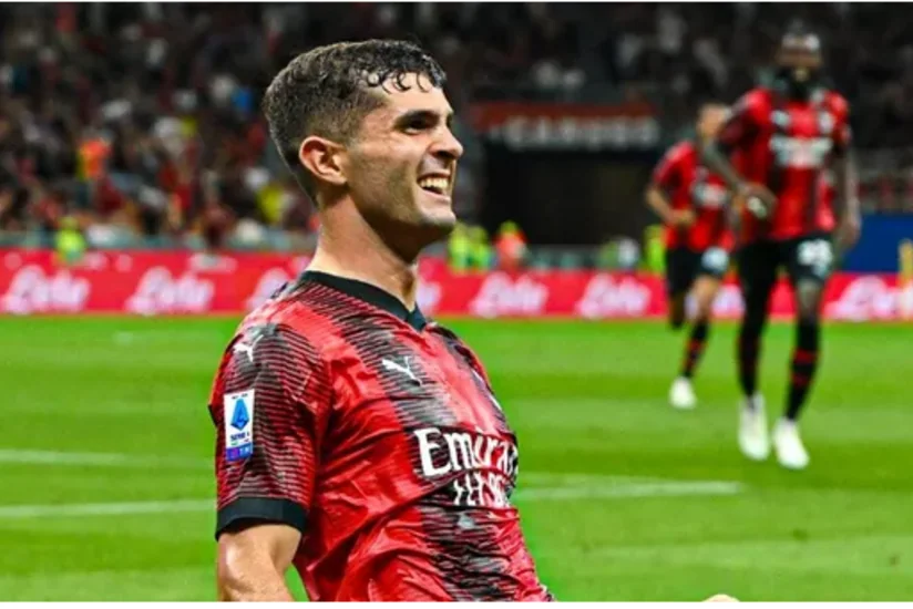 İtaliya çempionatının ikinci turunda Milan Torinonu məğlub edib