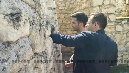 Pənahəli xanın İspaniyada yaşayan varisi: Evimizdə doğma dilimizdə danışırıq