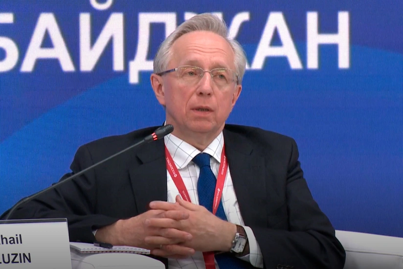 Разрабатывается проект создания памятника Юрию Гагарину в Азербайджане