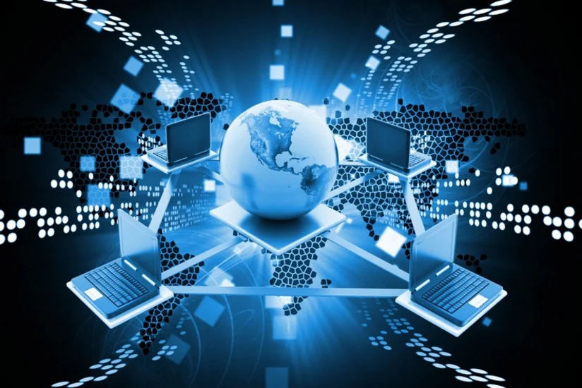 Azərbaycanın İKT sektorunda avqustda göstərilən xidmətlərin dəyəri 14 % artıb