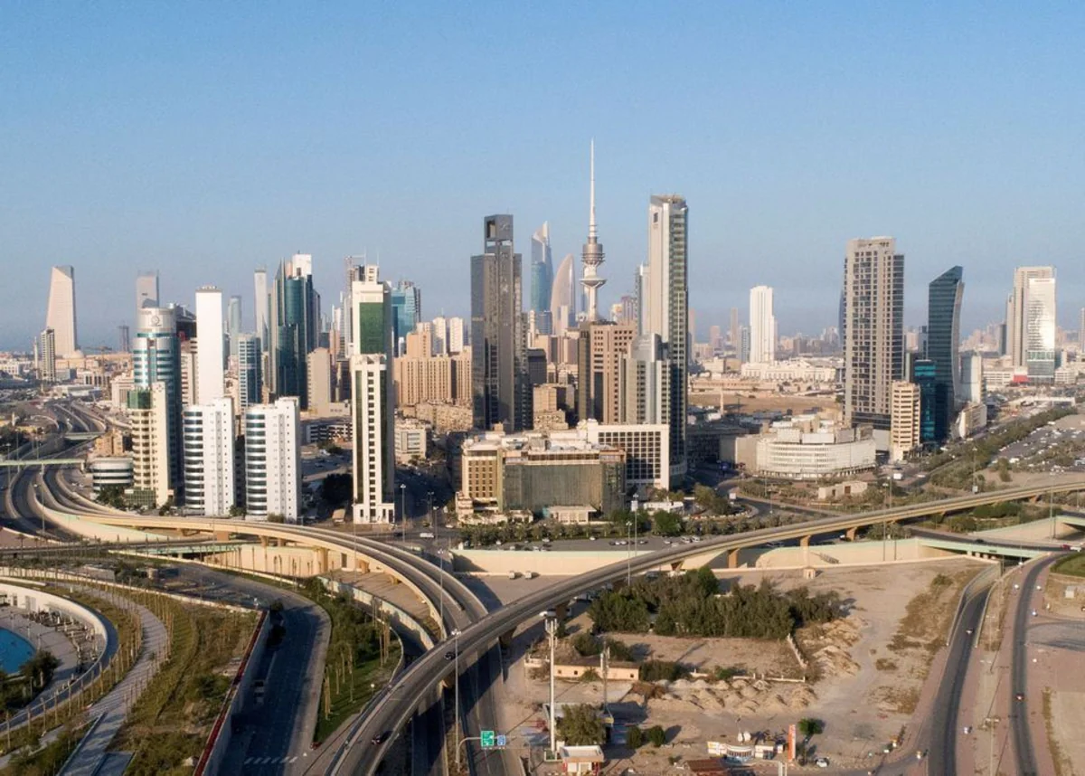 Emir of Kuwait accepts resignation of PM, Cabinet