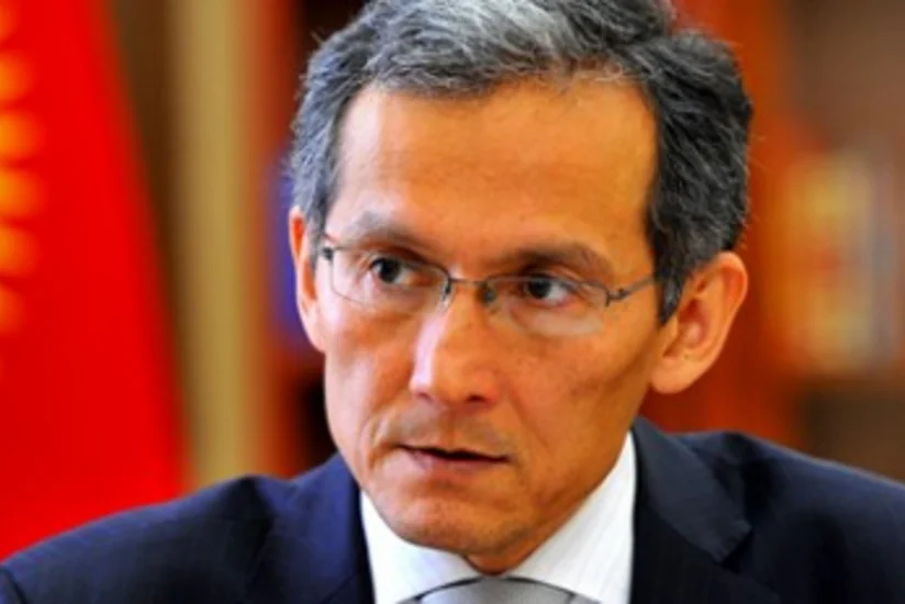 ​Qırğızıstanın baş naziri istefa verib