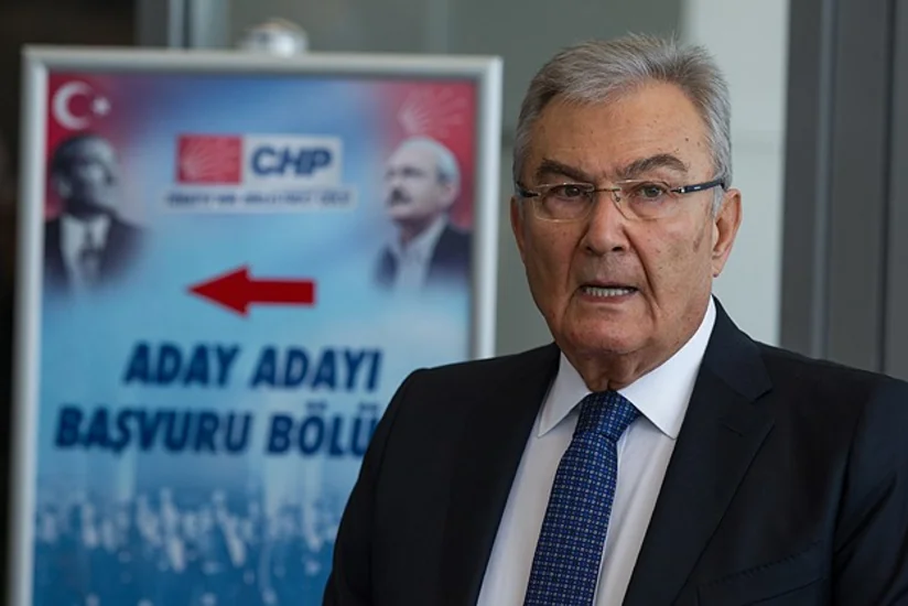 ​Dəniz Baykal millət vəkili olmaq istəyir