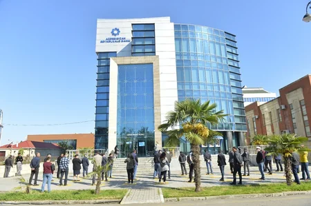 Lənkəranda xüsusi karantin rejimi ilə bağlı son vəziyyət