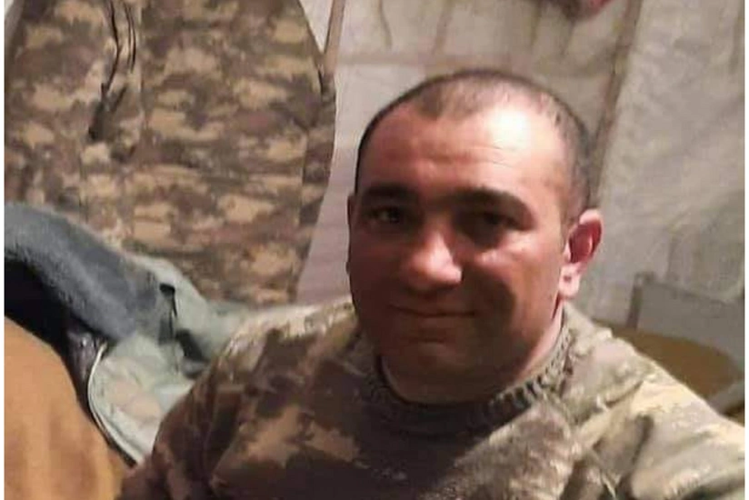 Kəlbəcərdə göldə batan hərbçinin meyiti tapılıb