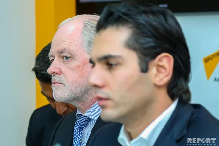 Azərbaycan və Rusiya Formula 1 Qran prilərinə birgə satış təşkil etmək istəyir