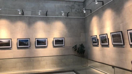Pakistani Embassy organizes exhibition on anniversary of diplomatic ties with Azerbaijan
