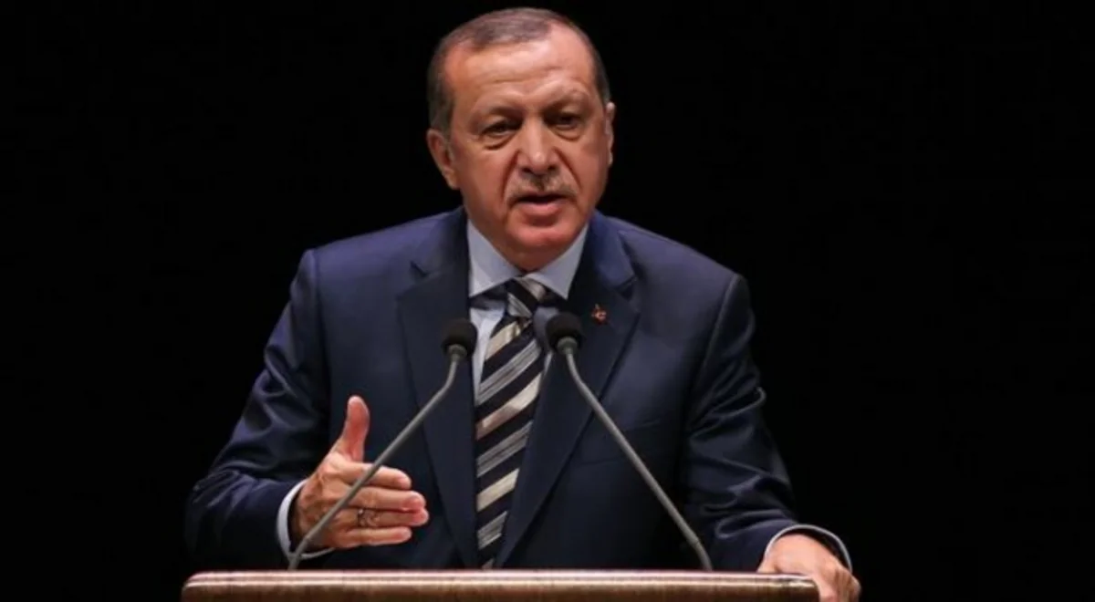 Turkish President: No need for YPG to free Raqqa
