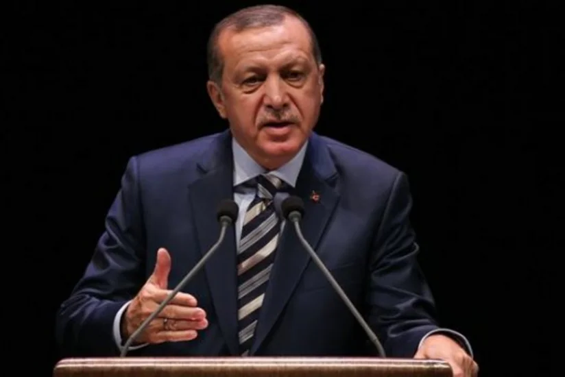 Türkiyə prezidenti: Rakkanın azad edilməsi üçün YPG-yə ehtiyac yoxdur