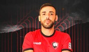 “Qəbələ” Elvin Yunuszadə ilə yollarını ayırıb