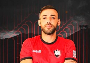 “Qəbələ” Elvin Yunuszadə ilə yollarını ayırıb