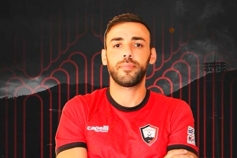 “Qəbələ” Elvin Yunuszadə ilə yollarını ayırıb