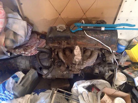 ​Kiyevdə avtomobil oğurluğu ilə məşğul olan 4 azərbaycanlı saxlanılıb