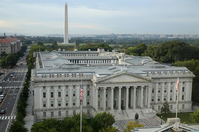 Минфин США снял санкции с трех граждан Ирана