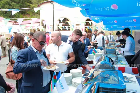 Avropa İttifaqı aqrar turizmə dəstəyini davam etdirəcək