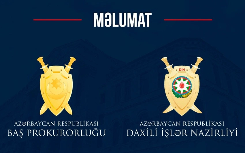 Azərbaycanda prorektoru öldürməkdə şübhəli bilinən şəxs 12 il sonra müəyyən edilib