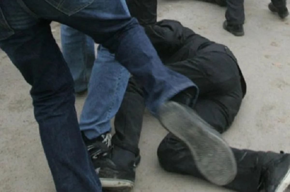 В Тбилиси жестоко избит экс-замглавы МВД Грузии
