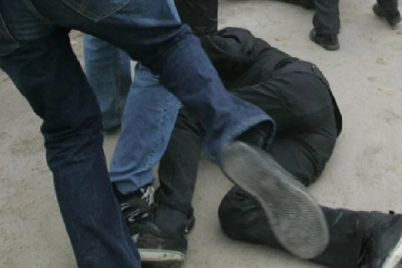 В Тбилиси жестоко избит экс-замглавы МВД Грузии