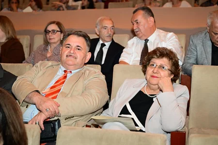 “Muğam aləmi” VII Beynəlxalq Musiqi Festivalının təntənəli açılışı olub