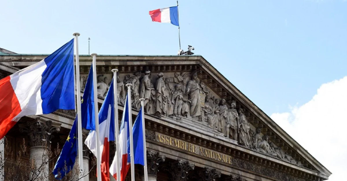 Fransada hərbi xərclər 3,3 milyard avro artırılacaq