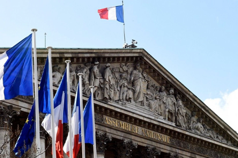 Fransada hərbi xərclər 3,3 milyard avro artırılacaq