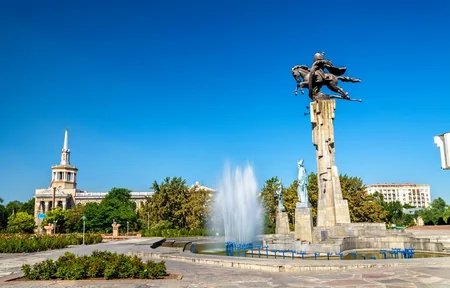 Several docs to be signed following CIS Heads of State Council meeting in Bishkek