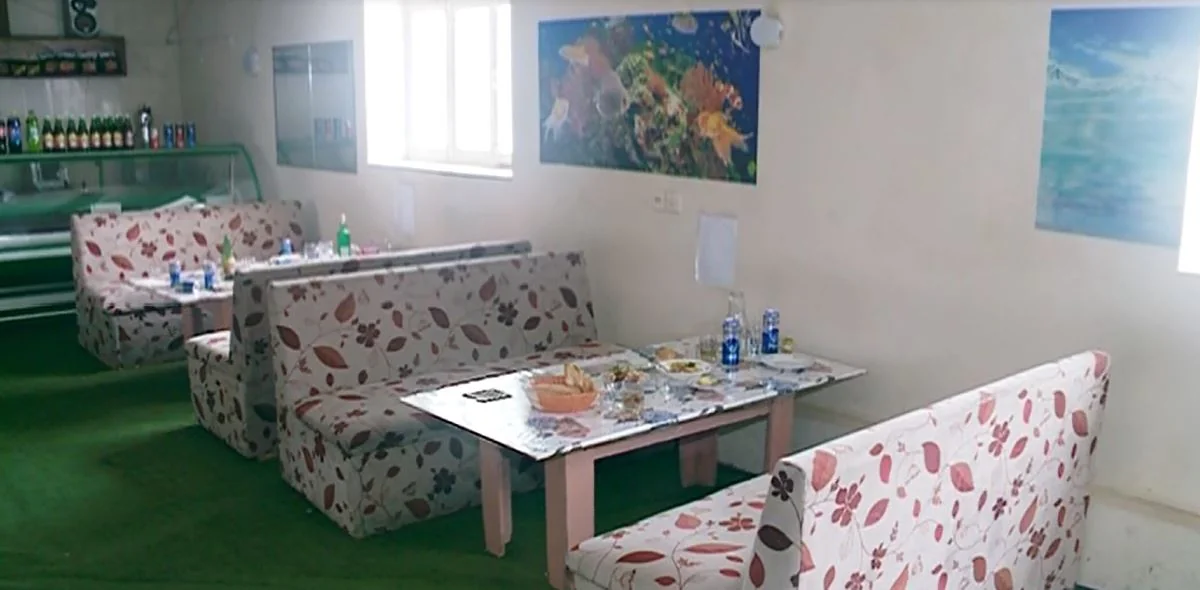 Ağstafada kafenin icarədarı və müştəriləri həbs edildi