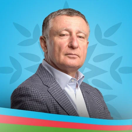 Seçiciləri Məşhur Məmmədova dəstək ifadə edirlər