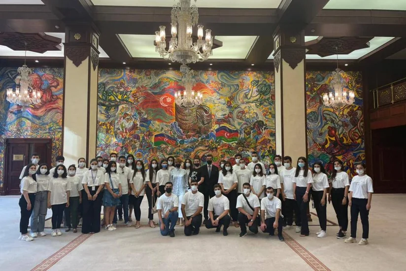 Diplomatiya həftəsinin ikinci həftəsi baş tutub