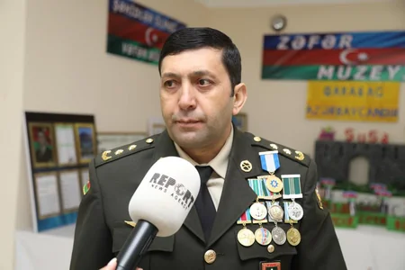 Семьям шехидов и инвалидам войны предоставлено еще 100 квартир