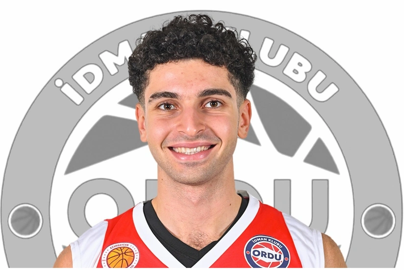 “Ordu”nun basketbolçusu komandadan ayrılıb