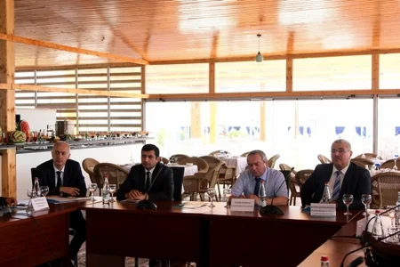 Əbülfəs Qarayev: Azərbaycanda 92 çimərlik fəaliyyət göstərir