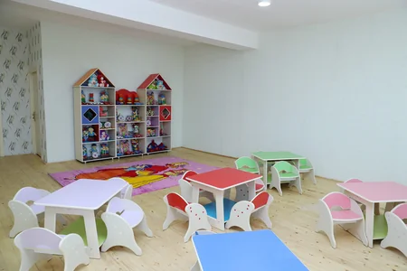 İsmayıllıda yeni uşaq bağçası istifadəyə verilib