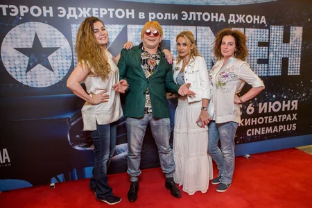 В кинотеатре CinemaPlus состоялось грандиозное открытие летнего сезона - ВИДЕО