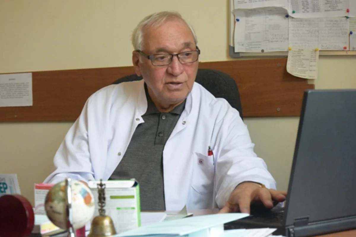 Psixiatr Nadir İsmayılov: “Maddi sıxıntılar insanların psixikasında ciddi narahatlıq yaradır” - MÜSAHİBƏ