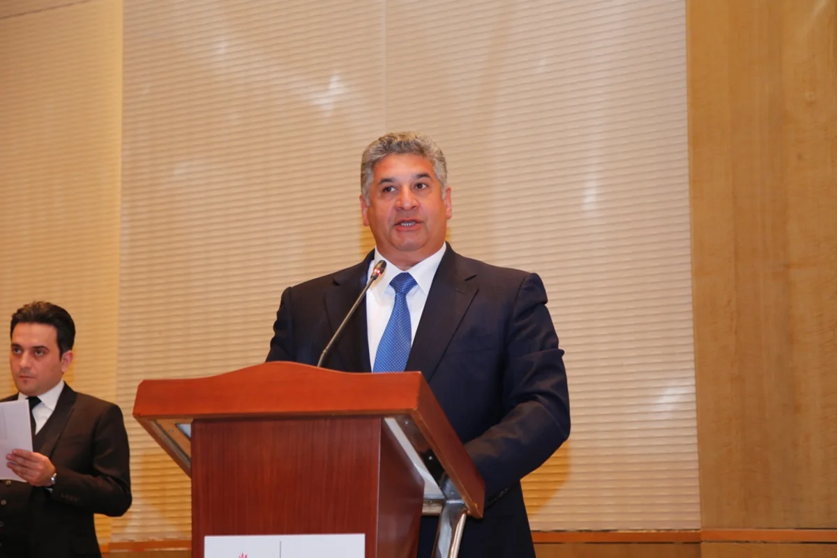 ​Azad Rəhimov: Fevral-mart aylarında sınaq yarışlarını keçirməyimiz üçün bütün qurğular hazır olmalıdır