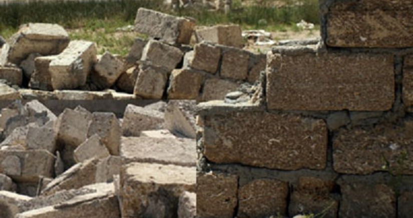 Cəlilabadda daş hasar aşıb, 8 yaşlı uşaq həyatını itirib