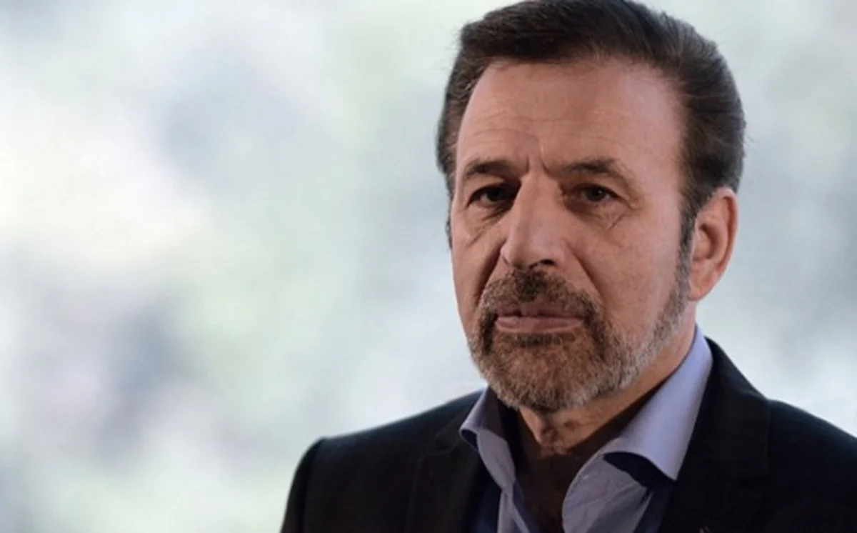 ​Vaezi: İran və Azərbaycan arasında dəmir yolu şəbəkələrinin birləşdirilməsi prioritet məsələdir