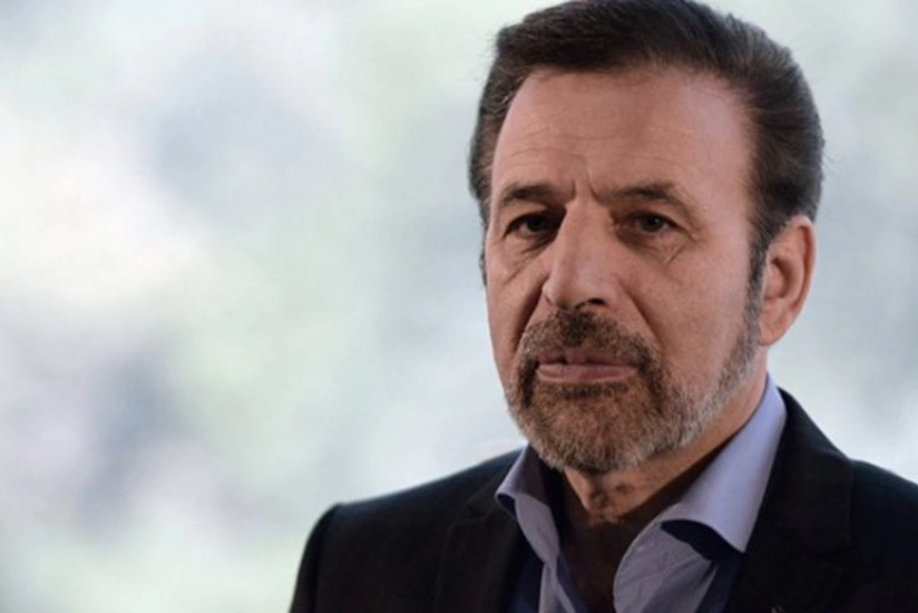 Vaezi: To connect the railroad between Iran and Azerbaijan is a top priority