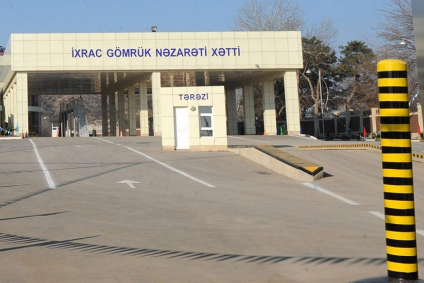 Azerbaijan, Pakistan to facilitate product transit at customs