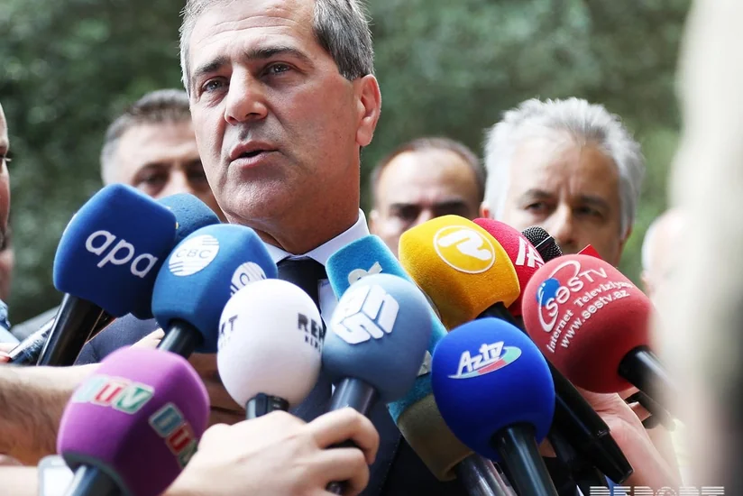 Nazim İbrahimov: Azərbaycan öz üzərinə çox böyük və məsuliyyətli missiya götürüb