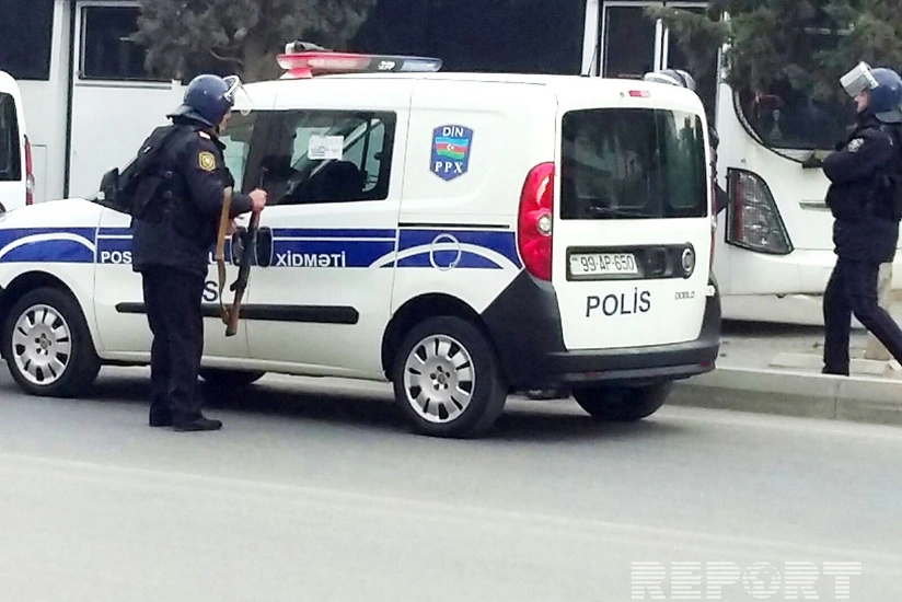 Taleh Bağırovun müavini barəsində həbs qətimkan tədbiri seçilib