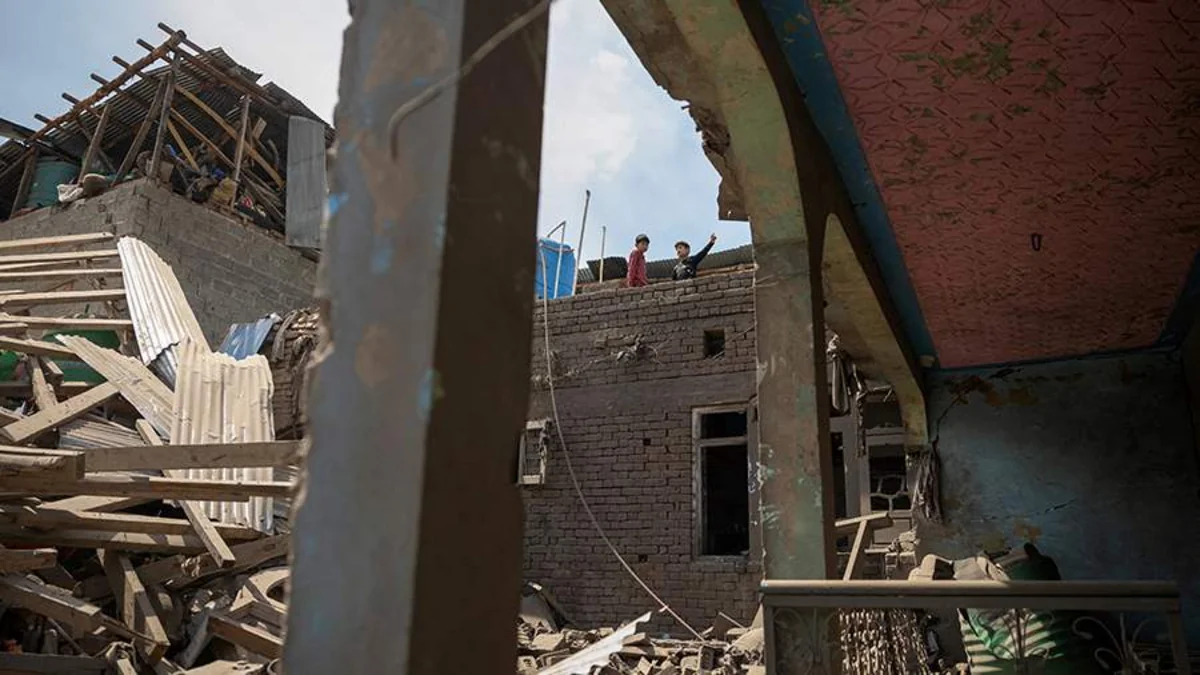 Pakistan proposes investigation into terrorist act in Kashmir