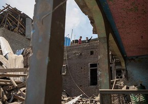 Pakistan Kəşmirdəki terror aktının araşdırılmasına dair təkliflə çıxış edib