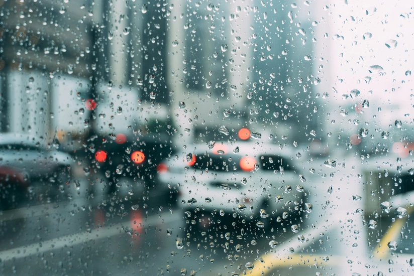 Weather forecast for December 23