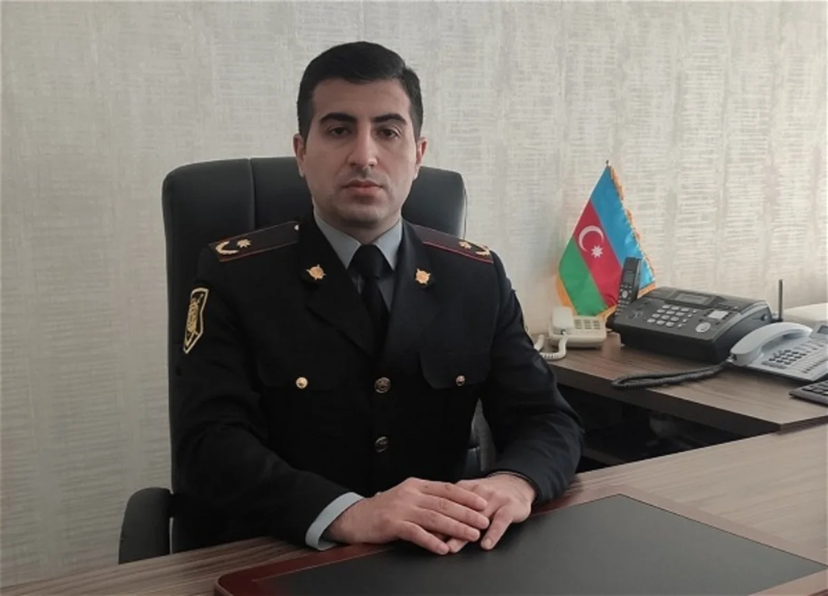 DYP sözçüsü: Qazilərimiz cəmiyyətə yaxşı nümunə olmalıdır